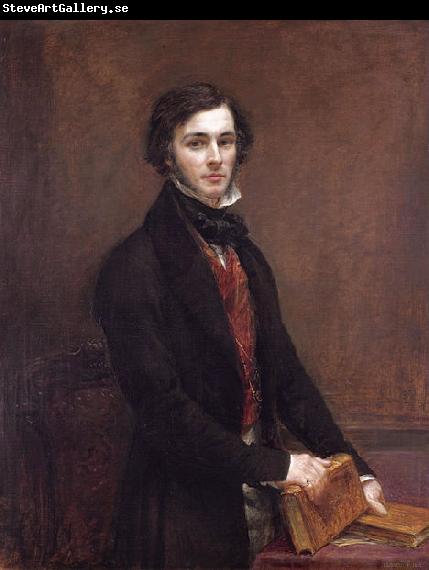 John linnell William Coningham